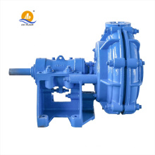 3 inch power plant resistant slurry pump